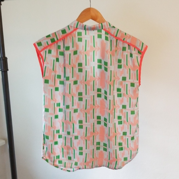 Collective Concepts Button Down Size S - Picture 3 of 8